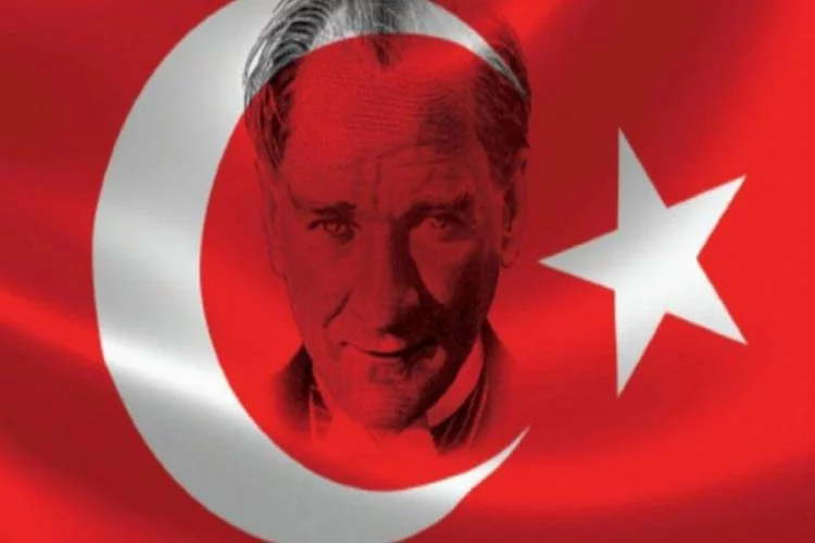 Türkiye'nin ilk Atatürk hologramı