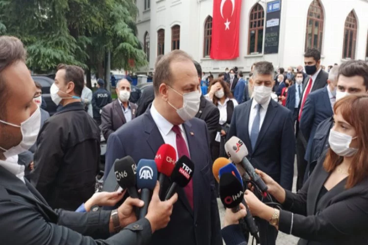 Vali duyurdu: Bursa'da sokağa çıkma yasağı olacak mı?