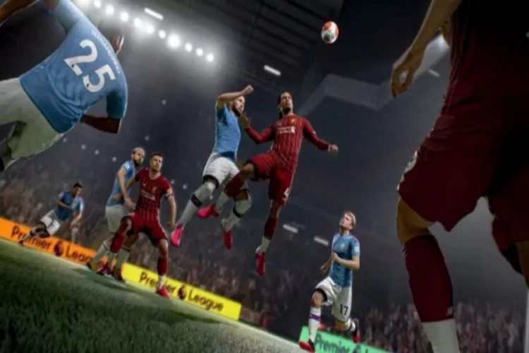 FIFA 21'in PlayStation 5 ve Xbox Series X için çıkış tarihi belli oldu!