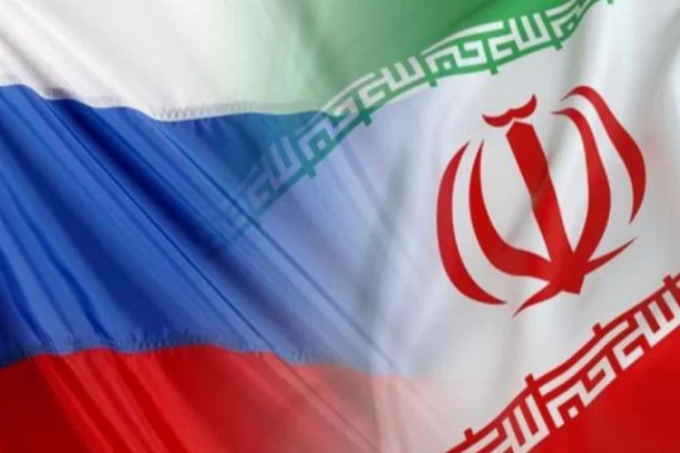 İran'ın Karabağ Özel Temsilcisi Arakçi Rusya'da!