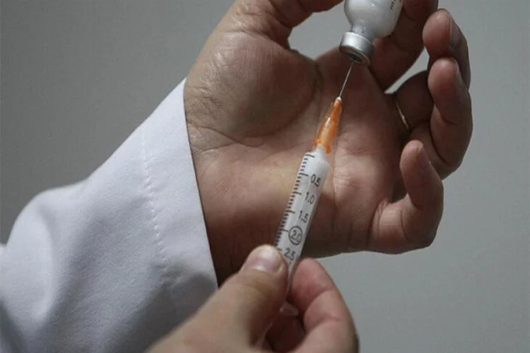 Kalp hastalarına "grip aşısı" uyarısı