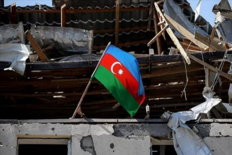 Azerbaycan, işgalden kurtarılan bölgelerde geçici özel idareler kuracak