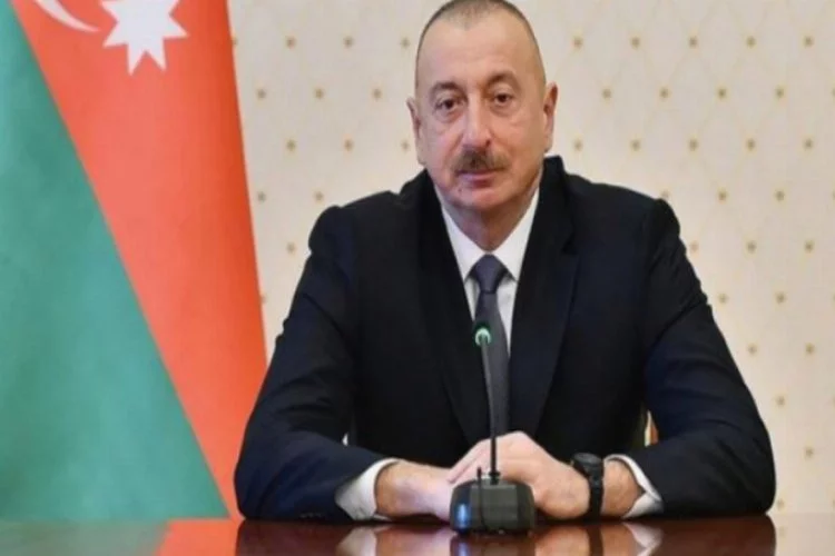 İlham Aliyev'den Putin'in çağrısına yanıt!