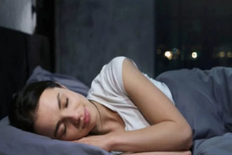 1 saatten fazla süren gündüz uykusu ölüm riskini artırıyor