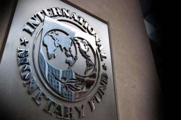 IMF'den İngiltere'ye "politika desteği" uyarısı