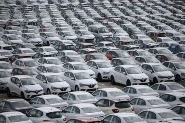 Türkiye otomotiv pazarı Avrupa'ya kıyasla güçlü kalmaya devam ediyor
