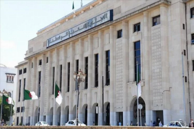 Cezayir halkı Anayasa değişikliği için referanduma gidecek