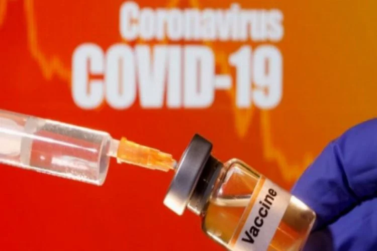 Türk bilim insanından koronavirüs aşısı için müracaat!