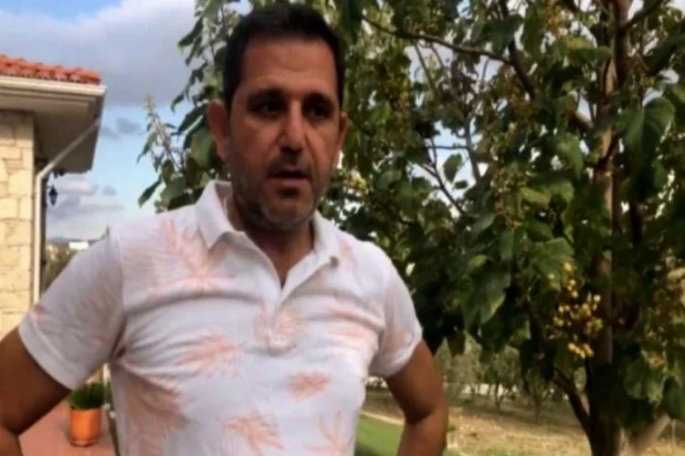 Depreme İzmir'de yakalanan Fatih Portakal, korku dolu anları anlattı