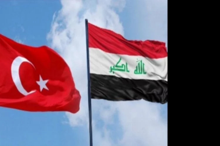 Irak: "Dost Türk halkının yanındayız"