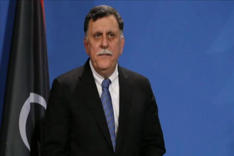 Libya Başbakanı istifa kararından vazgeçtiğini duyurdu