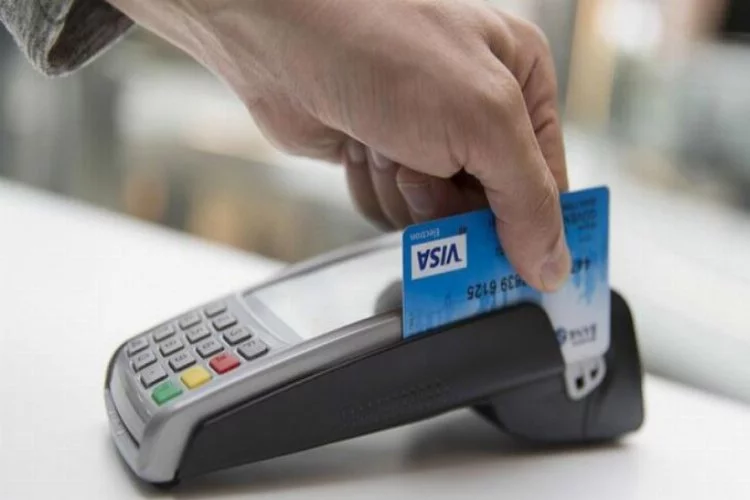 Merkez Bankası'ndan kredi kartı azami faiz oranlarına ilişkin tebliğ
