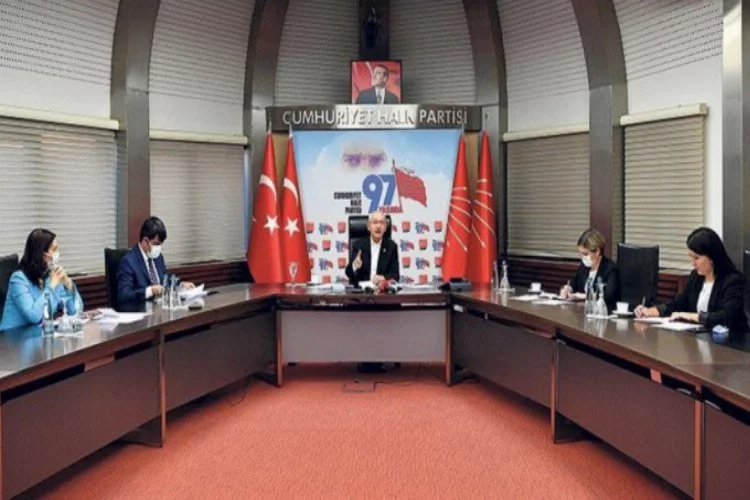 Kılıçdaroğlu: KYK borçlarının silinmesi lazım