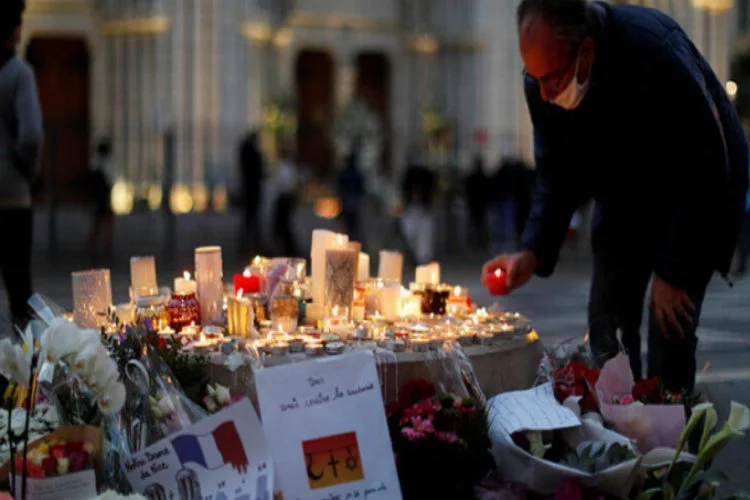 Tunus, Nice saldırısını örgüt adına üstlendiğini iddia eden kişiyi yakaladı
