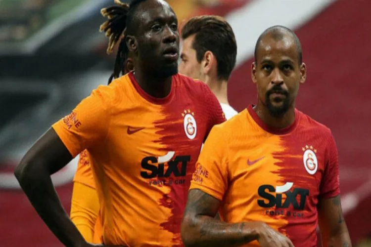 Galatasaray'da Marcao'dan sakatlık açıklaması!