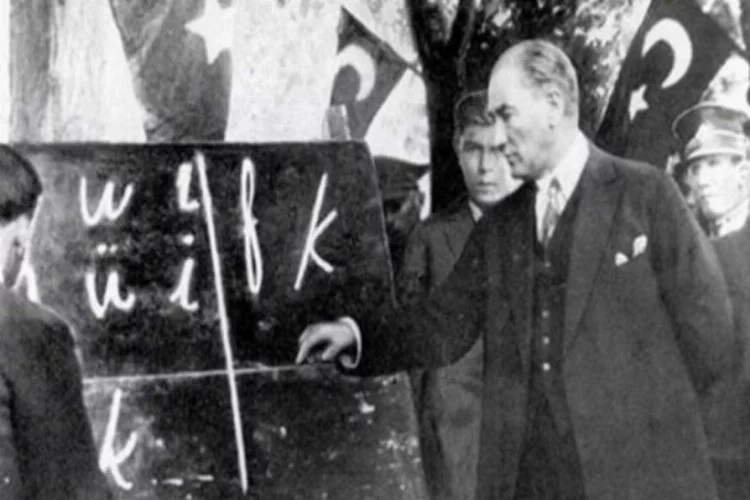 Atatürk'ün vasiyet gelirleri Hazine'ye aktarıldı