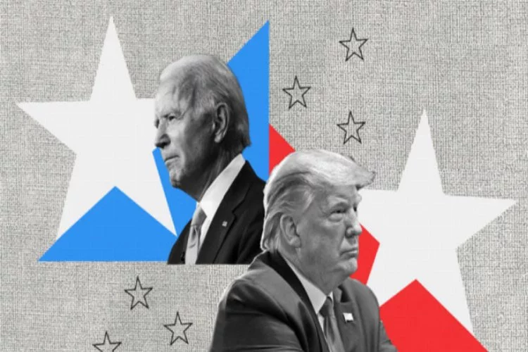 Trump ve Biden'ın kalan eyaletlerden hangilerini kazanması gerek?