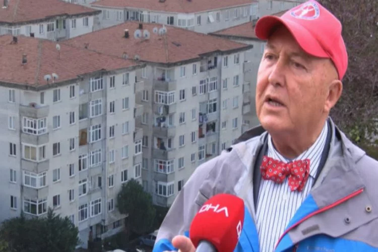 Prof. Dr. Ahmet Ercan İstanbul depremi için o tarihleri işaret etti