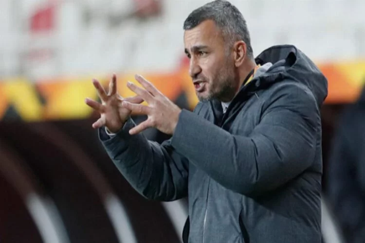 Karabağ Teknik Direktörü Gurbanov: 'Sivasspor iyi oynadı'