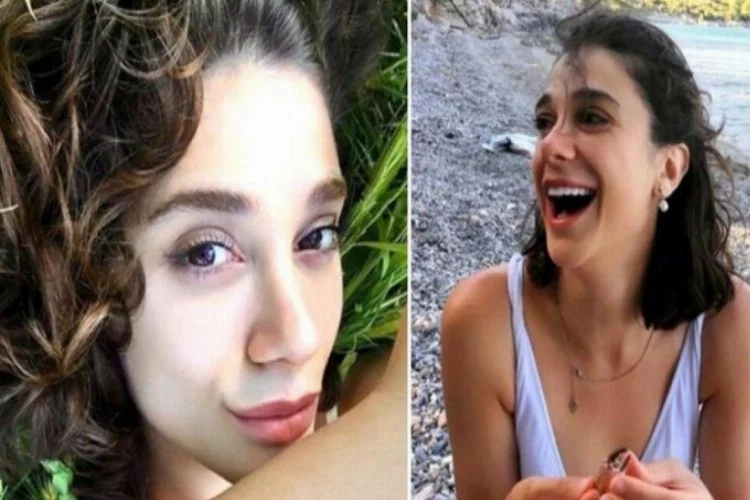 Pınar Gültekin cinayetinde önemli gelişme!