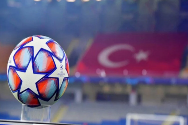 Avrupa futbolunda haftaya Türk damgası!
