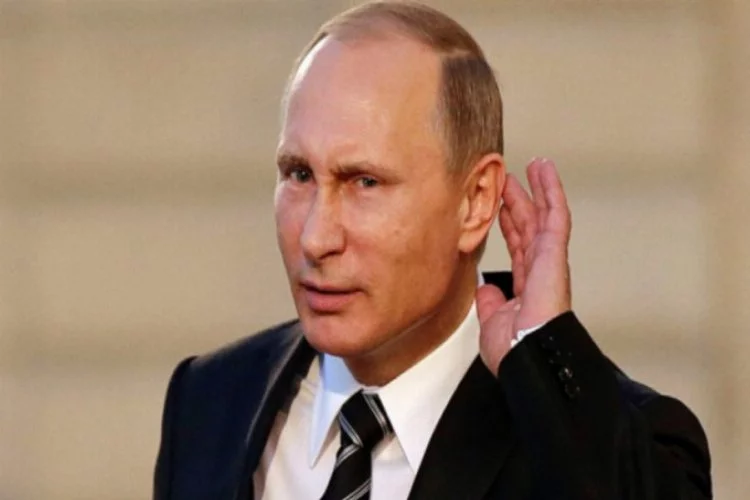 Kremlin: Putin parkinson değil, görevini bırakmayacak