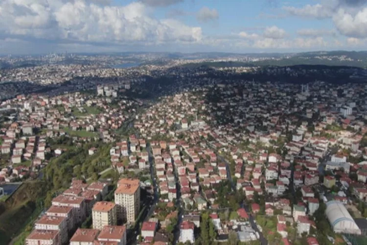 İstanbul'un korkunç deprem raporu: 48 bin bina yıkılacak