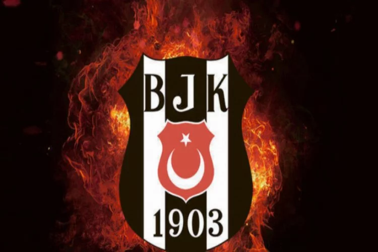 Beşiktaş'ta Necip Uysal kadrodan çıkarıldı