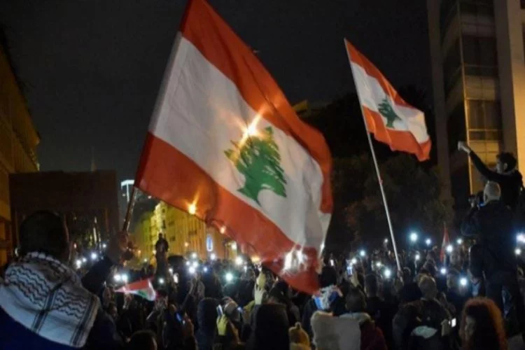 Lübnan eski Dışişleri Bakanı ABD'ye meydan okudu