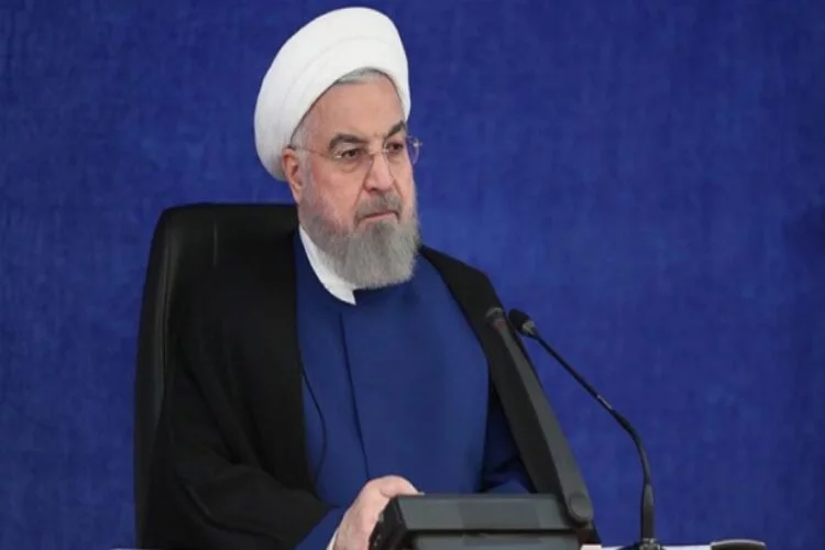Ruhani'den ABD seçimlerine dair flaş açıklama