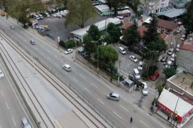 Bursa'da 500 polisle dev narkotik operasyonu
