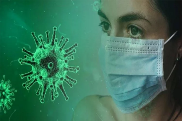 Koronavirüs vakaları dünya çapında artışta!