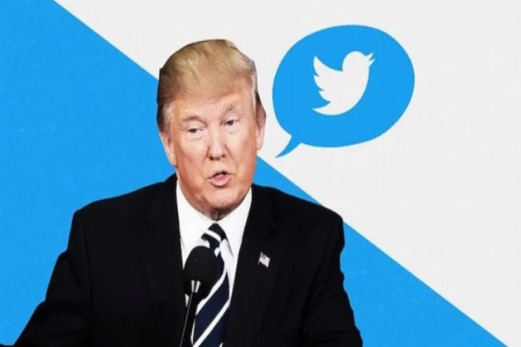Twitter Trump'ın hesabını kapatabilir