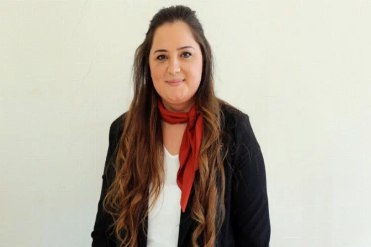 Bursa Yenişehir AK Parti Kadın Kolları'nda Titis'e güvenoyu