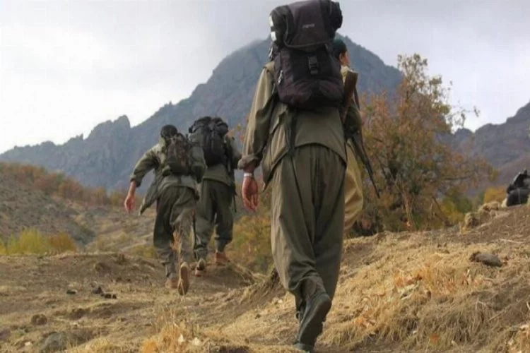 Peşmerge Tugay Komutanı: 'PKK, Türk ordusu karşısında büyük bir yenilgiye uğramıştır'