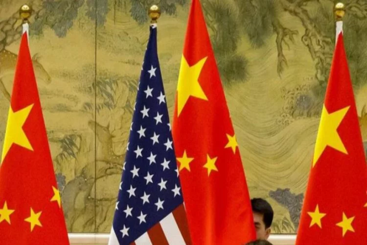 Çin'den Biden'ın açıklaması!