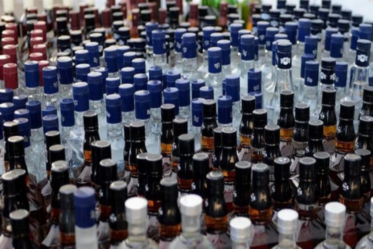 Sahte içki can almaya devam ediyor! İzmir'de ölenlerin sayısı 39 oldu