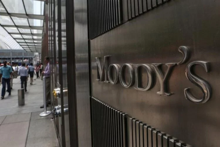 Moody's'ten krediler için önemli açıklama