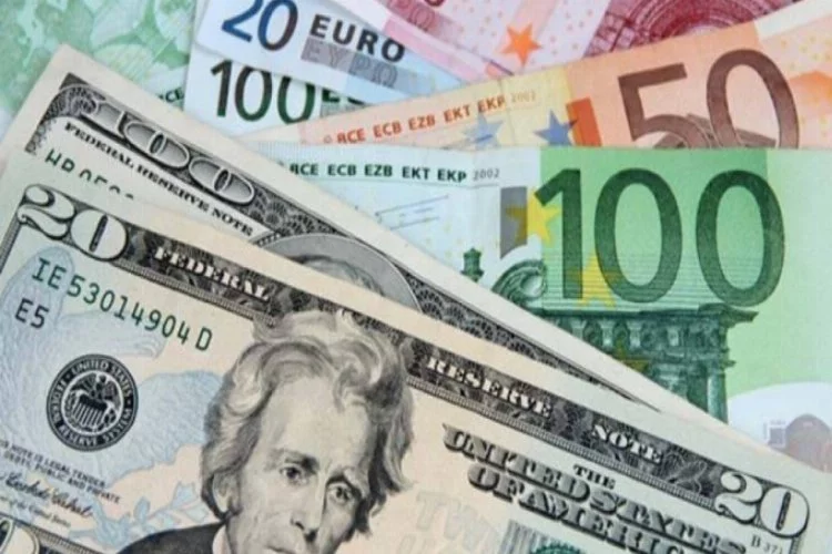 Dolar ve euro yeniden tırmanışta!