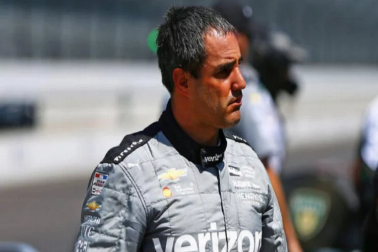 Formula 1'de rekorlar Juan Pablo Montoya'nın