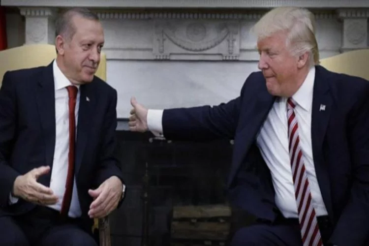 "Türkiye Gine'yi tebrik etti Biden'ı etmedi"