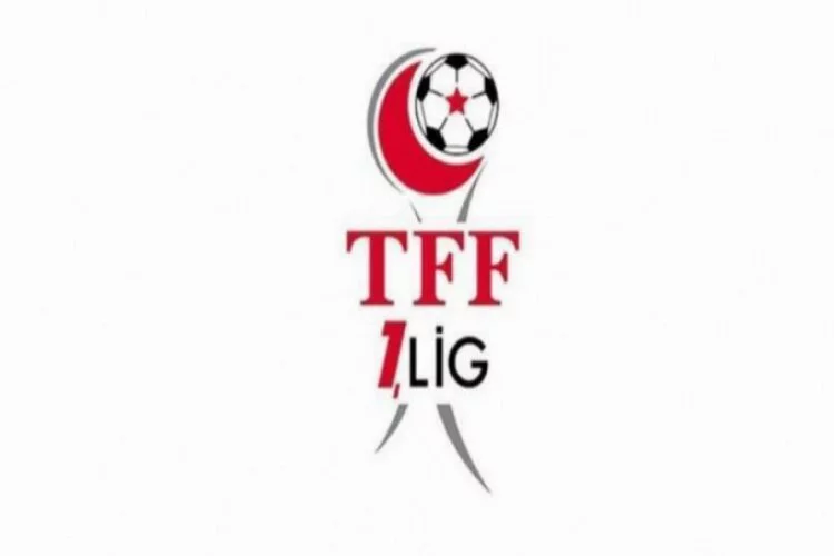 TFF 1. Lig'de 10, 11 ve 12. hafta maçlarının programı