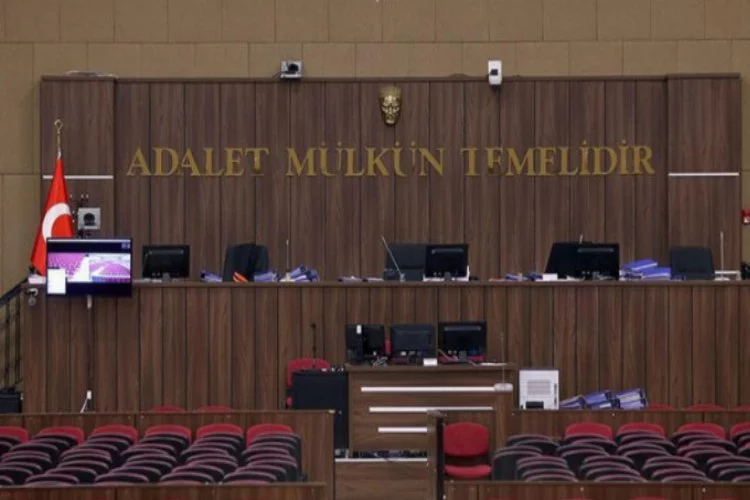 Adana'da FETÖ sanığı eski üsteğmene 6 yıl 3 ay hapis cezası