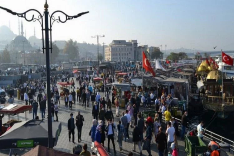 İstanbul Tabip Odası: Salgın kırana dönüştü, acil kapanma zamanı