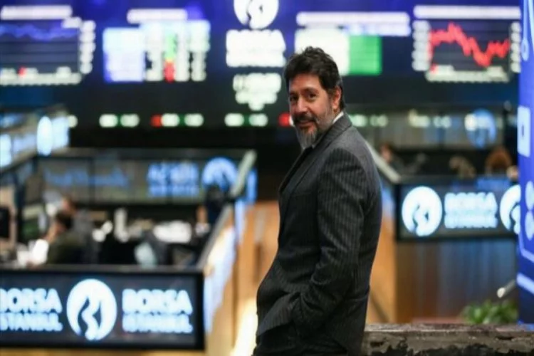 Borsa İstanbul'dan Hakan Atilla ile ilgili iddialara yalanlama