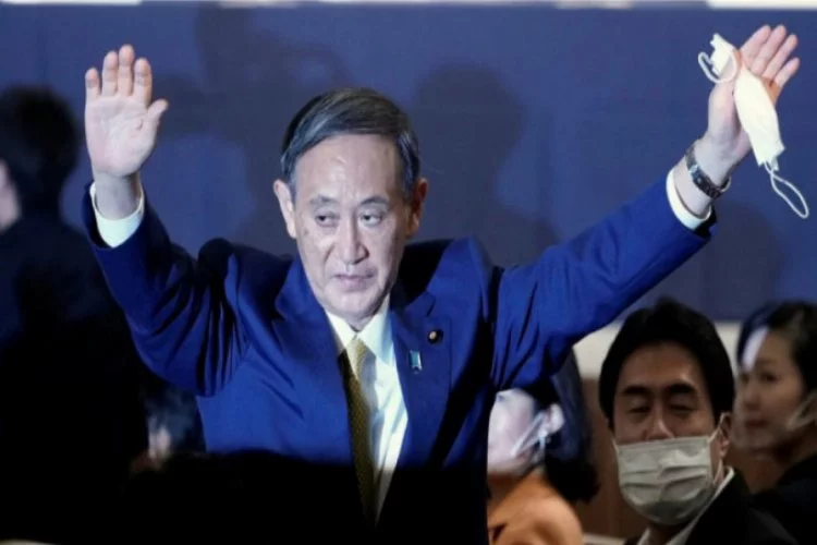 Japonya Başbakanı'ndan koronavirüs talimatı