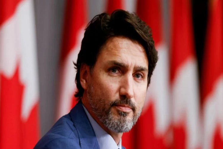 Trudeau: Çin'in baskılarına boyun eğmeyeceğiz