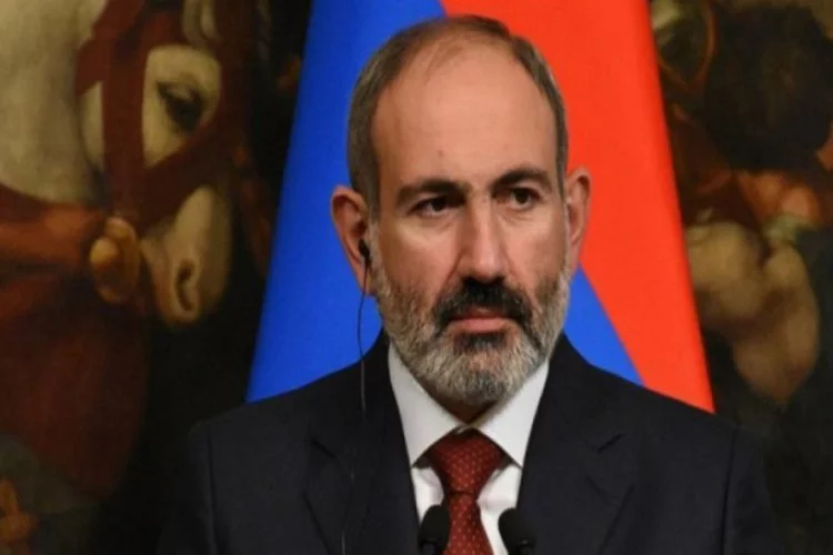 Ermenistan Başbakanı Nikol Paşinyan kaçtı mı?