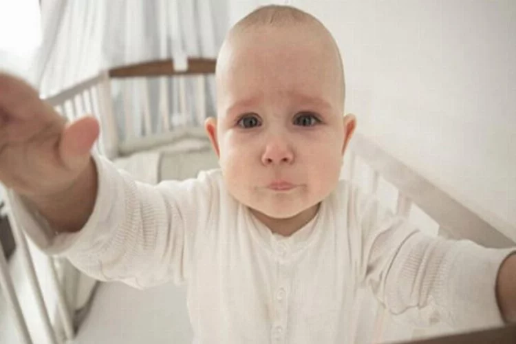 Bebeklerde reflüye karşı izlenmesi gereken 10 yol!