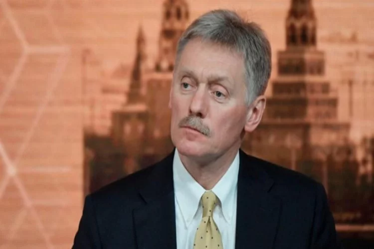 Peskov, Azerbaycan'ın özrünün neden kabul edildiğini açıkladı